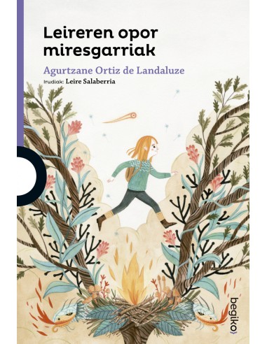 LEIREREN OPOR MIRESGARRIAK