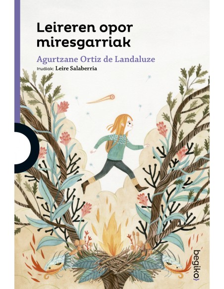 LEIREREN OPOR MIRESGARRIAK