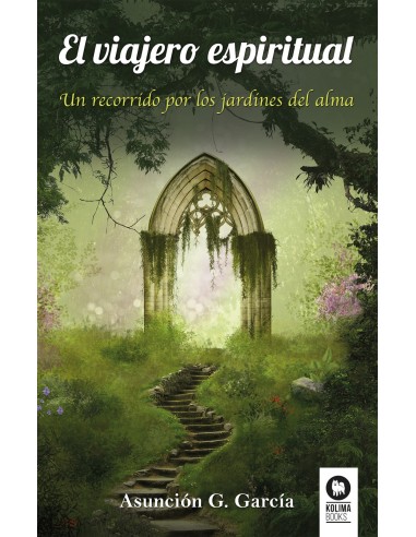 EL VIAJERO ESPIRITUAL