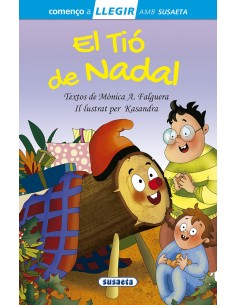 EL TIO DE NADAL
