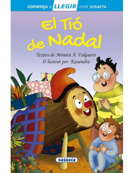 EL TIO DE NADAL