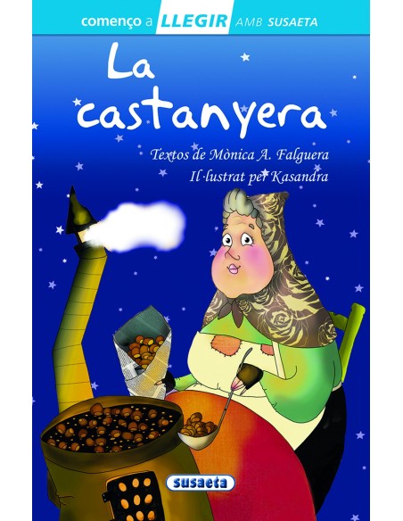 LA CASTANYERA