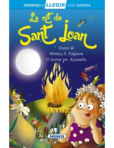 LA NIT DE SANT JOAN