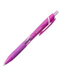 ROLLER UNI-BALL JETSTREAM SXN-150C-07 VIOLETA - Pack de 10 Unidades - 148569000