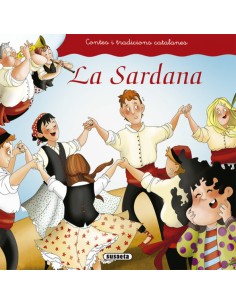 LA SARDANA