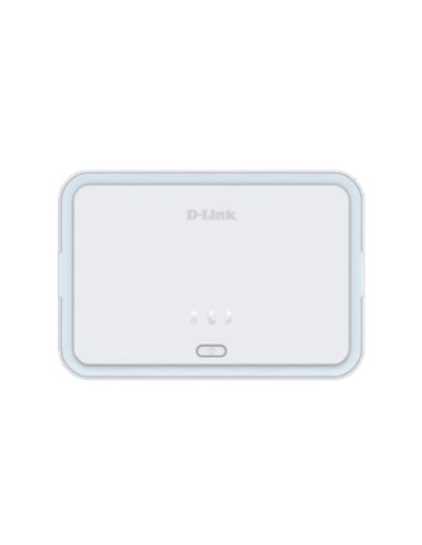 DBR-330-G router de telefonía/puerta de enlace/módem Router de red móvil