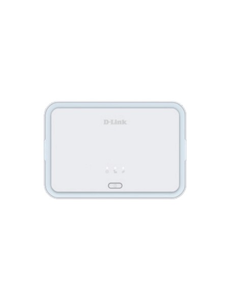 DBR-330-G router de telefonía/puerta de enlace/módem Router de red móvil