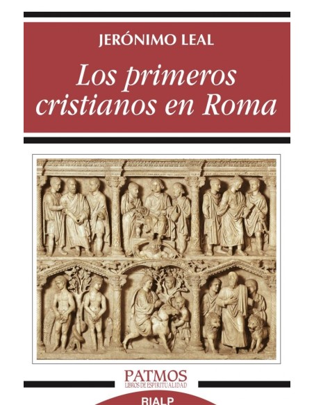 LOS PRIMEROS CRISTIANOS EN ROMA