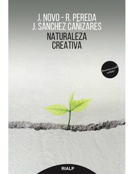 NATURALEZA CREATIVA