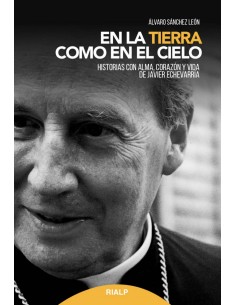 EN LA TIERRA COMO EN EL CIELO