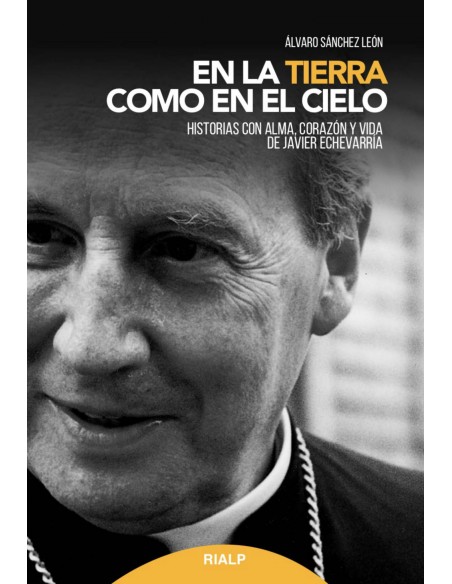 EN LA TIERRA COMO EN EL CIELO