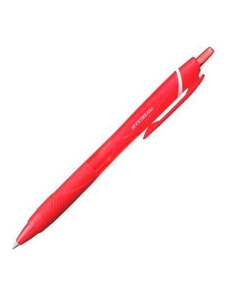 ROLLER UNI-BALL JETSTREAM SXN-150C-07 ROJO