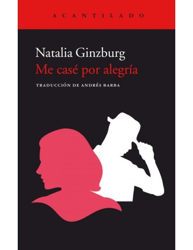 ME CASE POR ALEGRIA