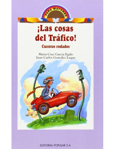 iLas cosas del trafico