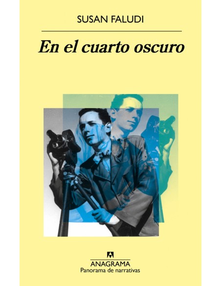 EN EL CUARTO OSCURO