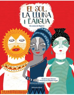 EL SOL LA LLUNA I L AIGUA