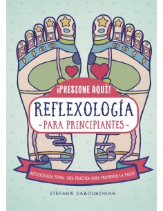 Reflexologia para principiantes