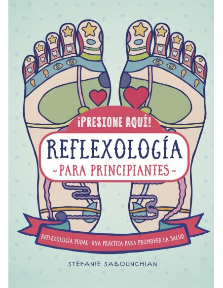Reflexologia para principiantes