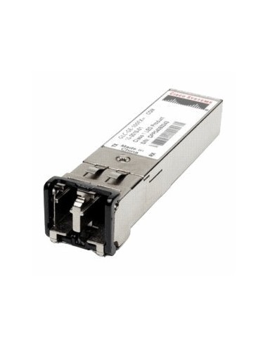 100BASE-FX SFP convertidor de medio 1310 nm