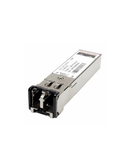 100BASE-FX SFP convertidor de medio 1310 nm