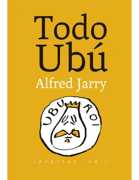 TODO UBU