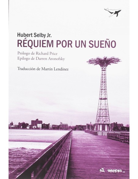 REQUIEM POR UN SUENO