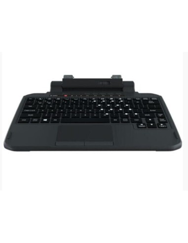 KYB-ET6X-2IN1-ES1-01 teclado para móvil QZERTY Español Negro