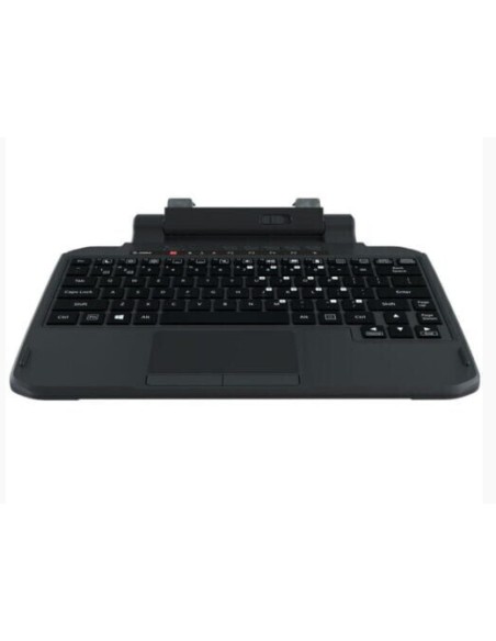 KYB-ET6X-2IN1-ES1-01 teclado para móvil QZERTY Español Negro