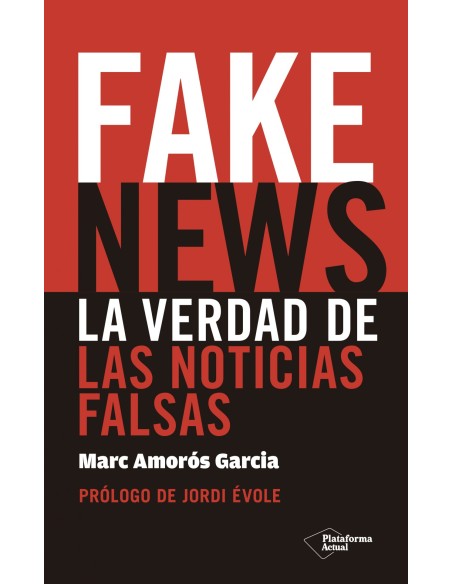 FAKE NEWS