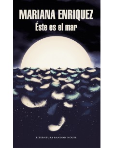 ESTE ES EL MAR