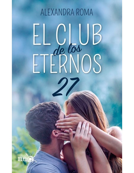 EL CLUB DE LOS ETERNOS 27