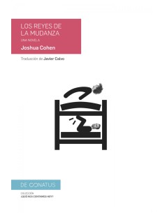 LOS REYES DE LA MUDANZA