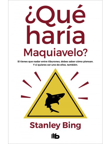 QUE HARIA MAQUIAVELO
