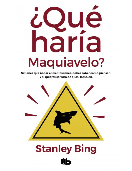 QUE HARIA MAQUIAVELO