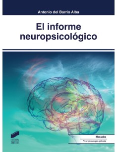 EL INFORME NEUROPSICOLOGICO