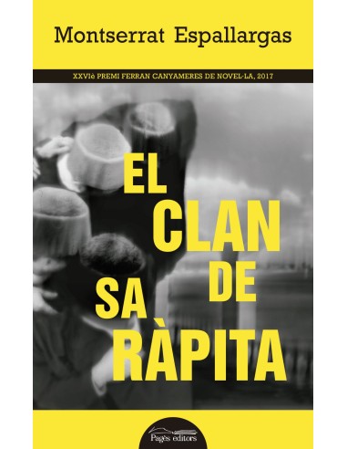 EL CLAN DE SA RAPITA