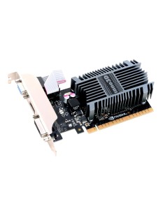 GT 710 SDDR3 LP NVIDIA GeForce GT 710 2 GB GDDR3