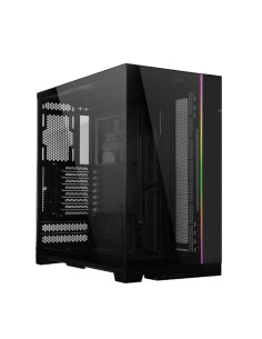 O11 Dynamic EVO XL Torre Negro