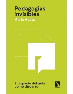 PEDAGOGiAS INVISIBLES