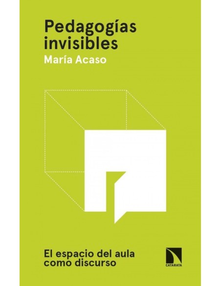 PEDAGOGiAS INVISIBLES