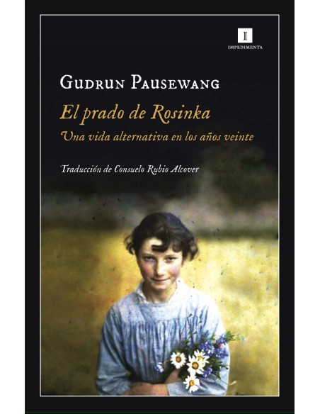 EL PRADO DE ROSINKA