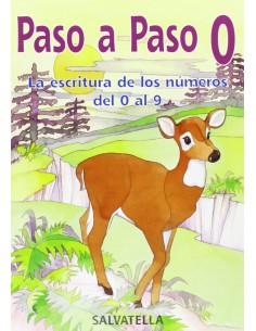 Paso a Paso 0