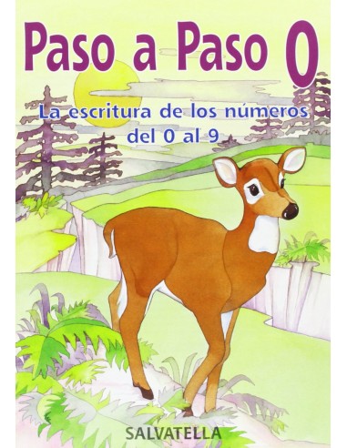 Paso a Paso 0