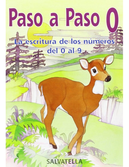 Paso a Paso 0
