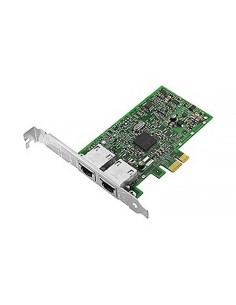 Broadcom 57414 Interno Fibra 25000 Mbit/s