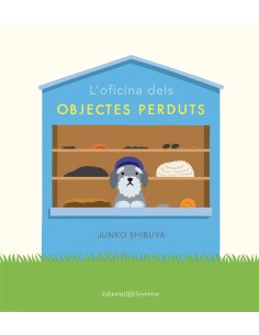 LOFICINA DELS OBJECTES PERDUTS