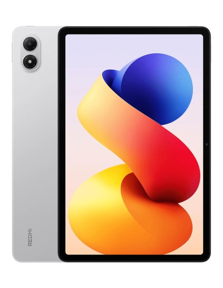 Redmi Pad 2 Pro Snapdragon 128 GB 30,7 cm (12.1") 6 GB Wi-Fi 6 (802.11ax) Plata
