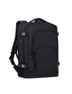 8461 43,9 cm (17.3") Mochila Negro