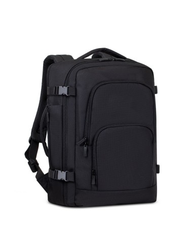 8461 43,9 cm (17.3") Mochila Negro