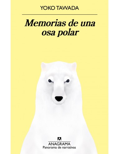 MEMORIAS DE UNA OSA POLAR